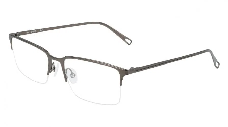 Pure P 4007 Eyeglasses - view 3